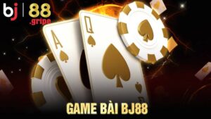 Game bài BJ88