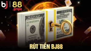 Rút tiền BJ88