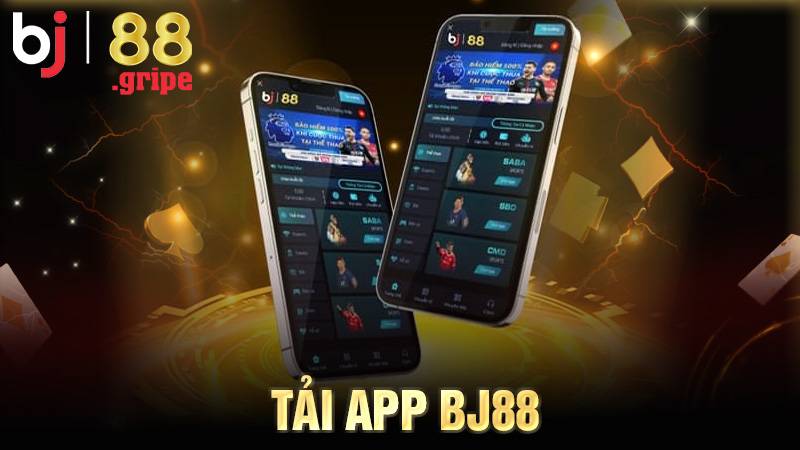 Tải App BJ88