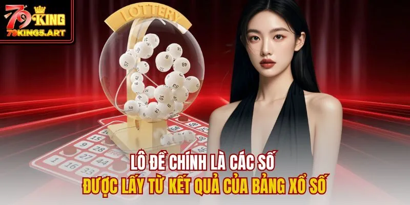 Lô Đề 79KING- Sân Chơi Số Học Có Cơ Hội Đổi Đời Nhanh Chóng