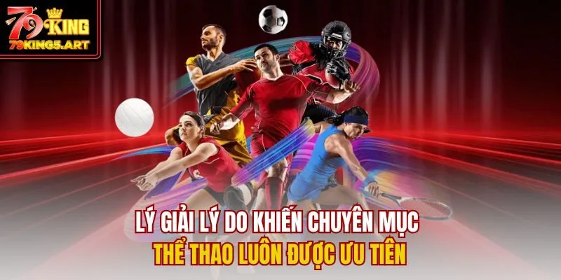 Thể Thao 79KING- Bùng Nổ Sân Chơi Cá Cược Đỉnh Cao 2025